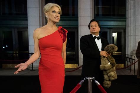 Kellyanne Conways daughter appears to delete Playboy content